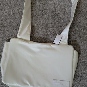 Eastpak x Courrèges new bag 